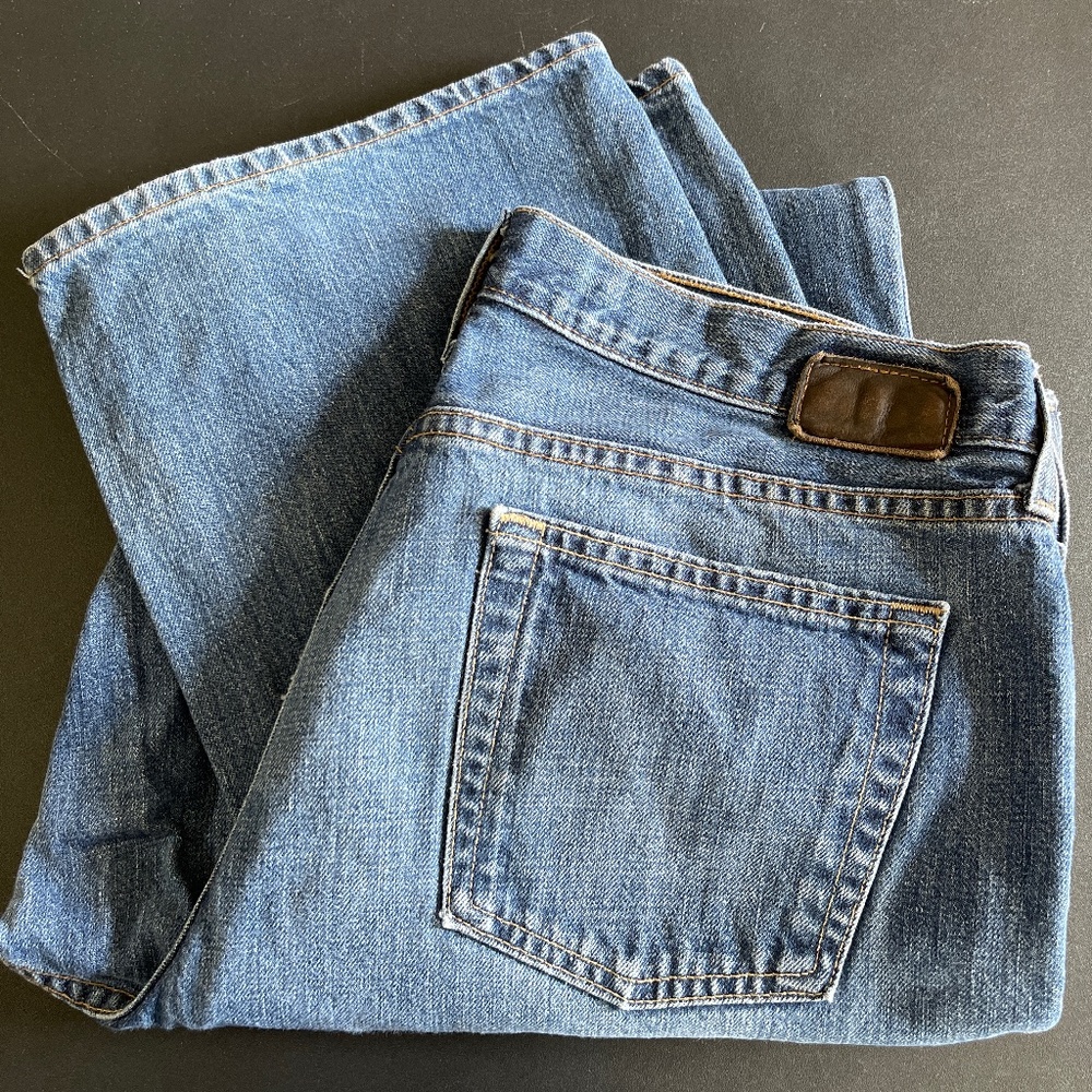 Mens jeans